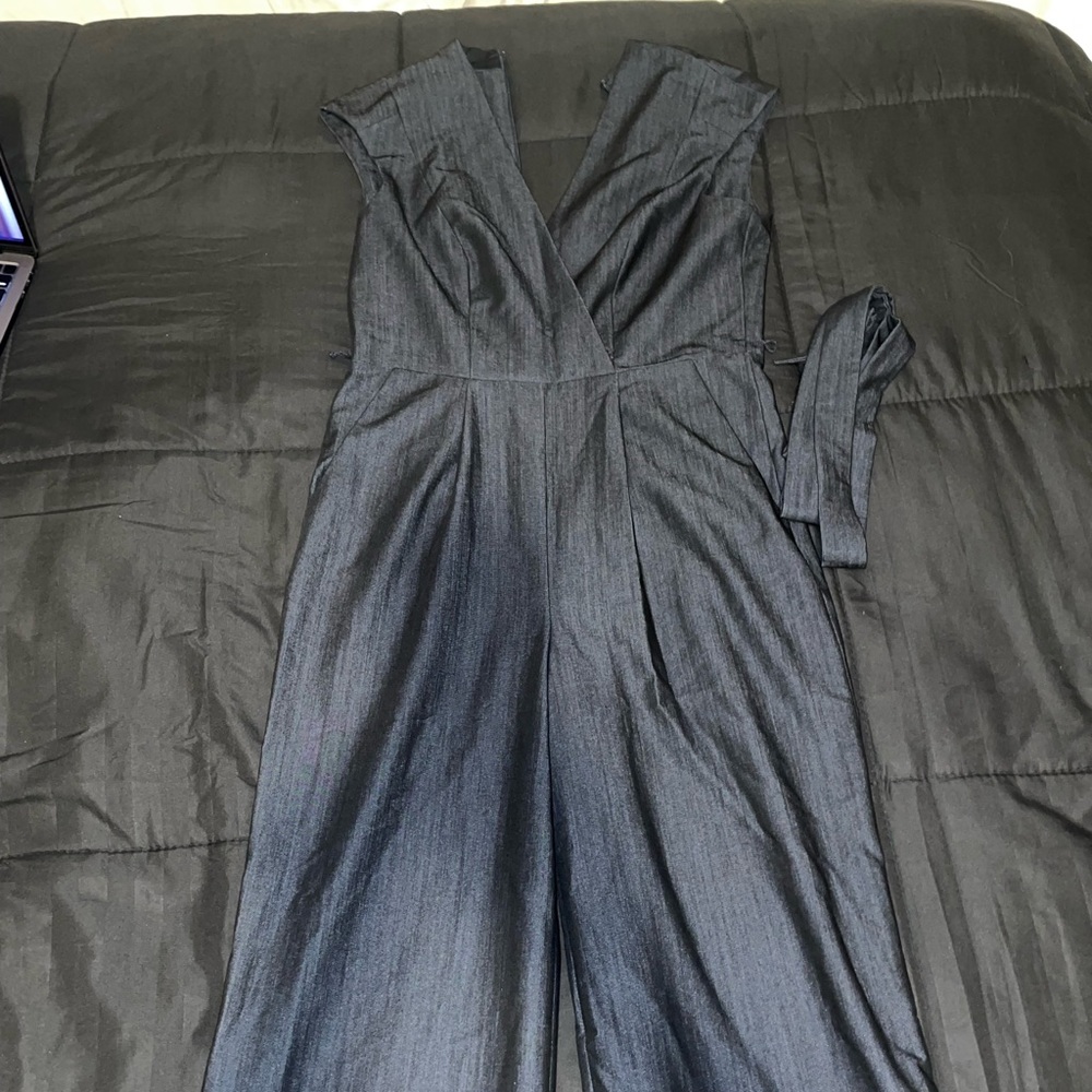 Calvin Klein jumpsuit size 2.